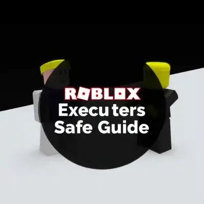 what is the safest executor for roblox
