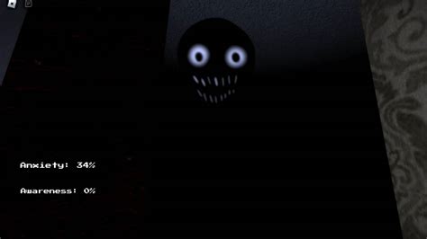 what is the scariest game in the world on roblox