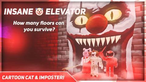 what is the scariest roblox game ever made