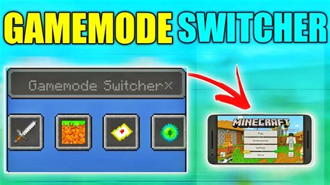what is the shortcut to switch gamemode in minecraft