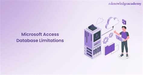 what is the size limitation for an access database