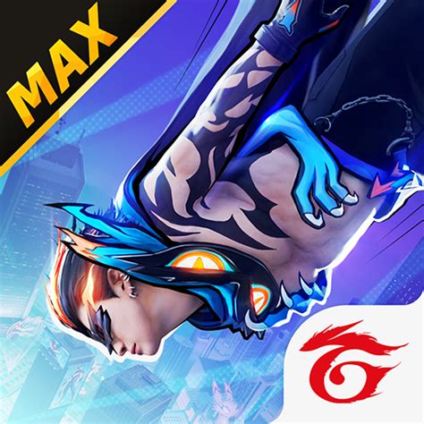what is the size of free fire max in pc