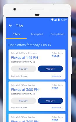 what is the spark app for walmart