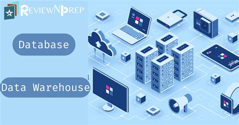 what is the specialised data warehouse database