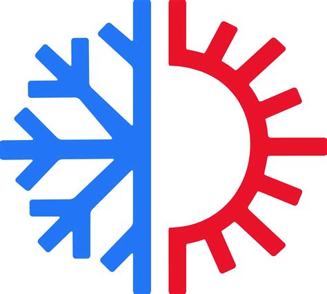 what is the symbol for cooling