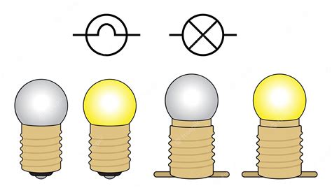 what is the symbol of light in science