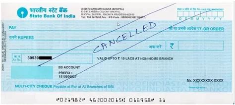 what is the t code preparing cheque leaf in sap