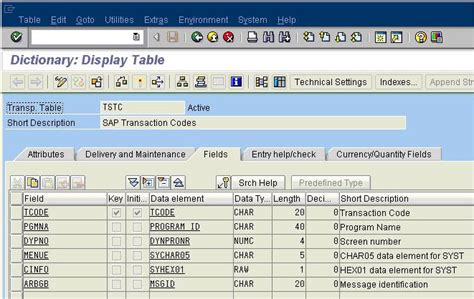 what is the tcode for customer list display in sap