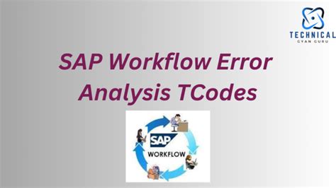 what is the tcode for workflow in sap