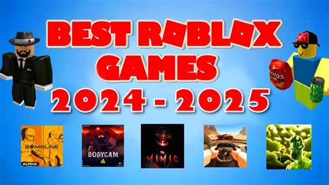 what is the top 10 popular game in roblox 2025