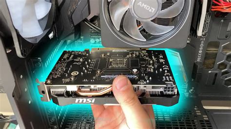 what is the use of graphics card in pc