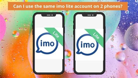 what is the use of imo lite