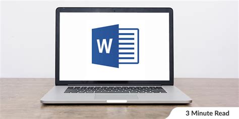 what is the use of microsoft word in computer