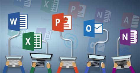what is the use of ms office in computer