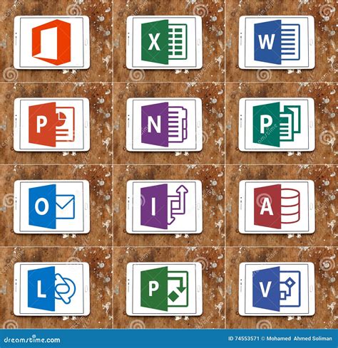what is the use of ms word excel and powerpoint