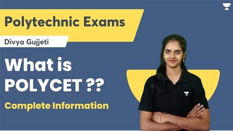 what is the use of polycet exam