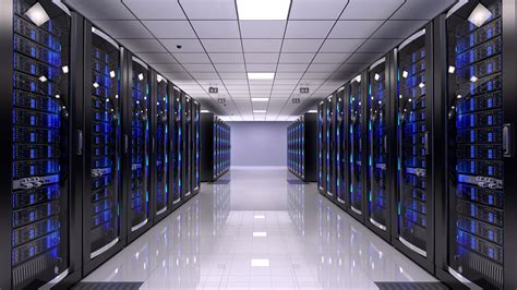 what is the use of server computer