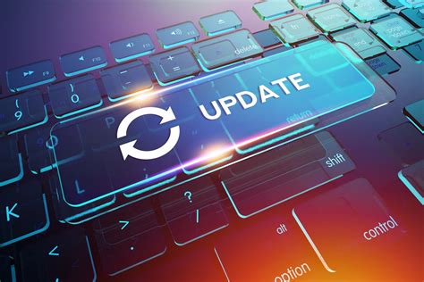 what is the use of software update