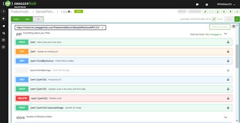what is the use of swagger in web api