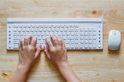 what is the use of the computer keyboard