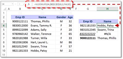 what is the use of vlookup in excel in hindi