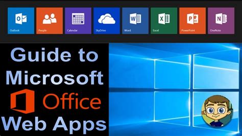 what is the use of word excel and powerpoint