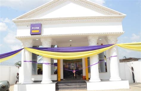 what is the ussd code for fcmb 2024