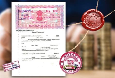 what is the validity of notarized document