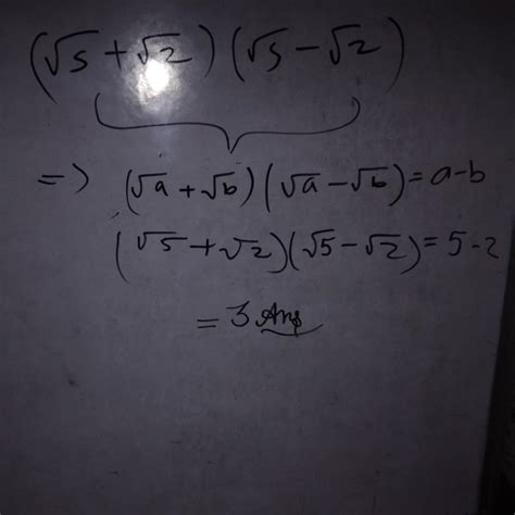 what is the value of 5^2