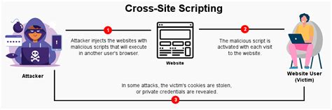what is the weakness cross site scripting exploits