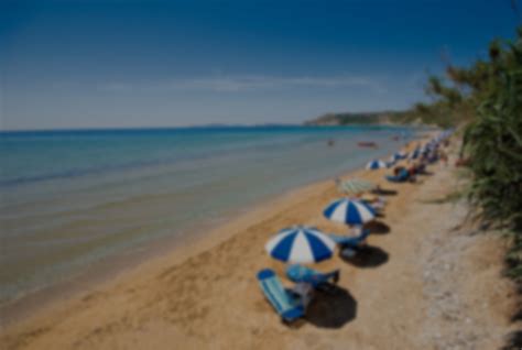what is the weather like in corfu in october