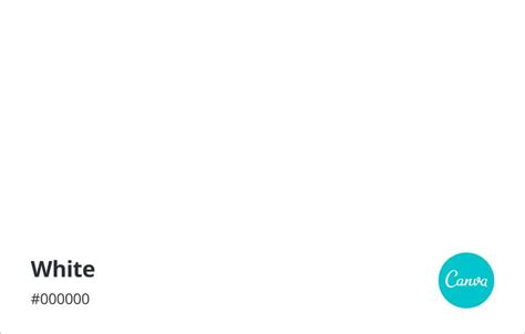 what is the whitest white color code