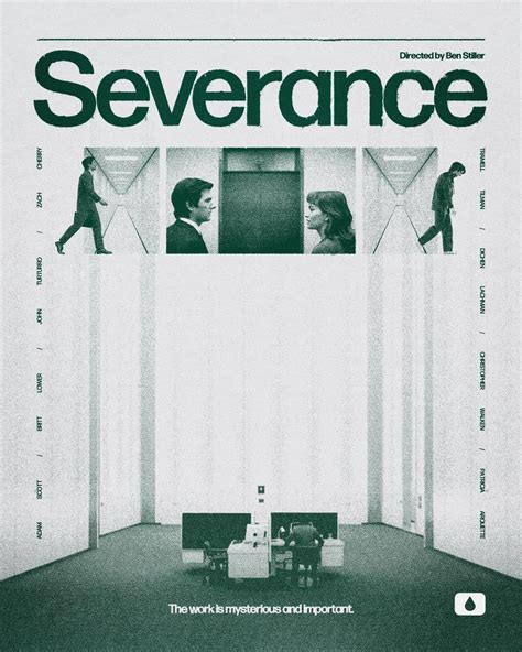 what is the work severance reddit