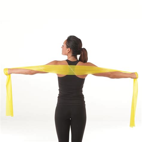 what is theraband exercises