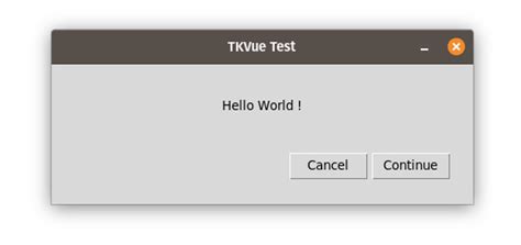 what is tkinter library in python