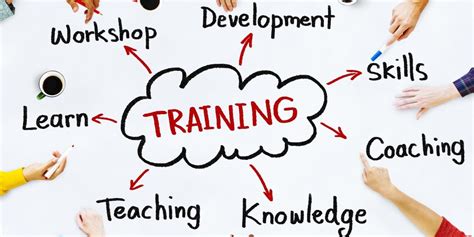 what is training and development in the workplace