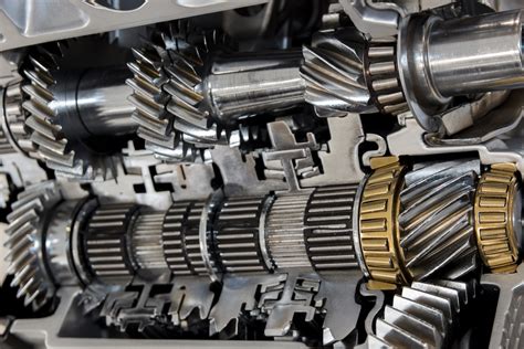 what is transmission system problem