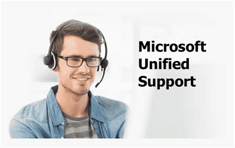 what is unified support