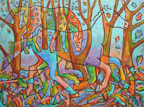 what is unity and harmony in art