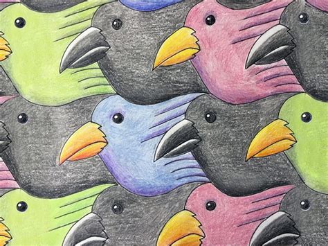 what is unity and variety in art