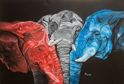 what is unity in artwork