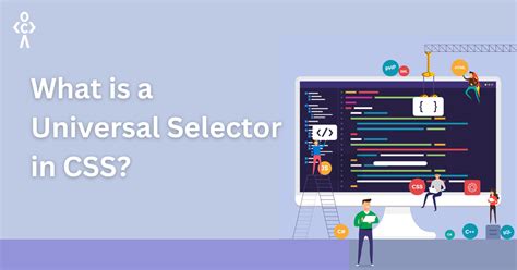what is universal selector in css