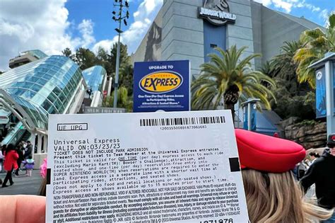 what is universal studios fast pass called