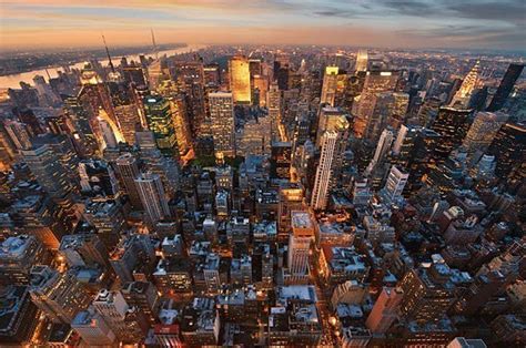 what is urban environment definition