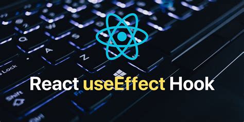 what is useeffect hook in react js