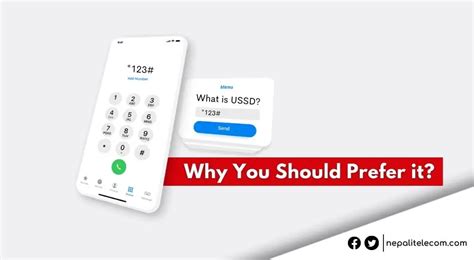 what is ussd code