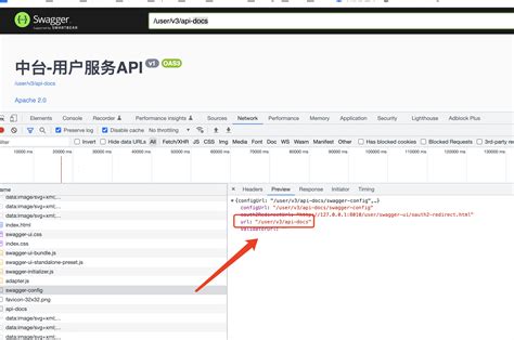 what is v3 api docs