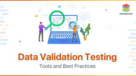 what is valid test data