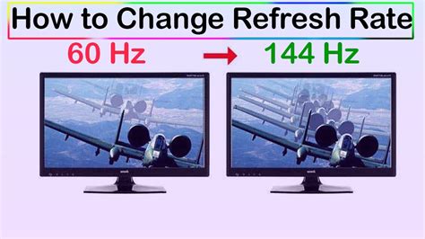 what is variable refresh rate on a monitor