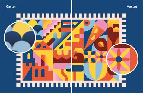 what is vector art format